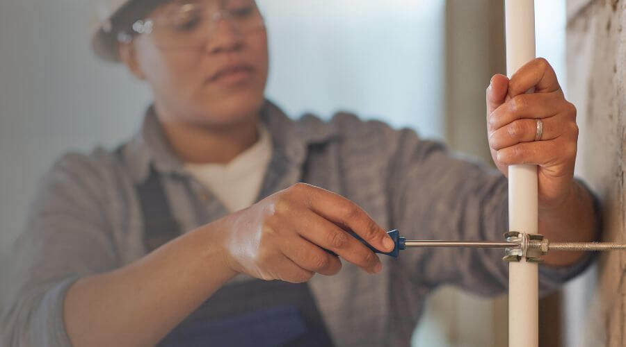 Professional water heater repair in Nevada, MO